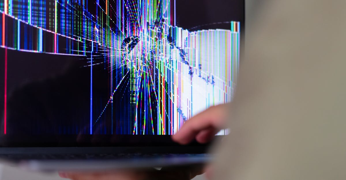 Benefits of DIY Laptop Screen Repairs for Sydney Residents