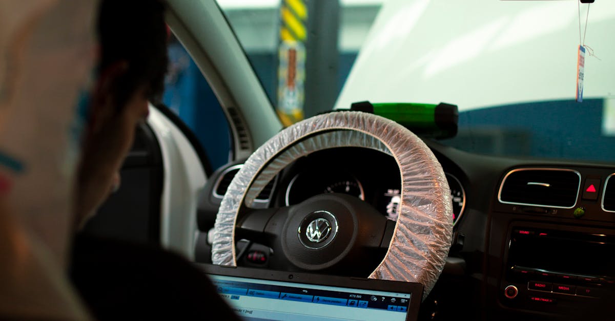 The Importance of Guarantee Policies for Laptop Repairs